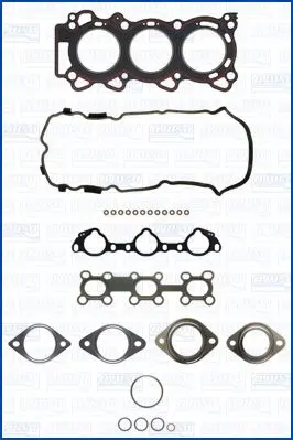 комплект гарнитури, цилиндрова глава AJUSA               