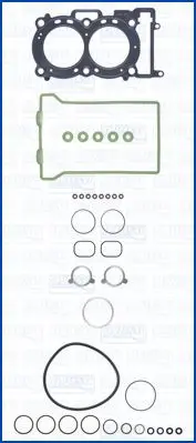 комплект гарнитури, цилиндрова глава AJUSA               