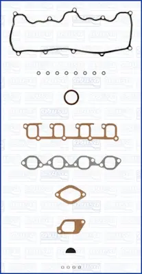 комплект гарнитури, цилиндрова глава AJUSA               