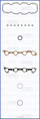 комплект гарнитури, цилиндрова глава AJUSA               