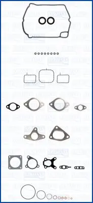 комплект гарнитури, цилиндрова глава AJUSA               