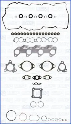 комплект гарнитури, цилиндрова глава AJUSA               