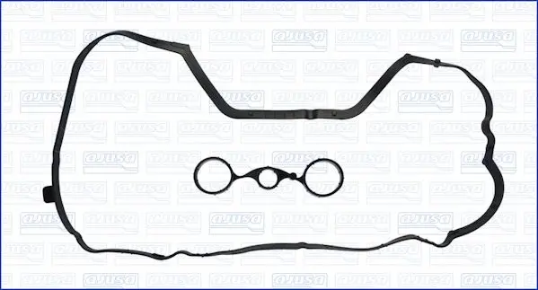 комплект гарнитури, капак на цилиндровата глава AJUSA               