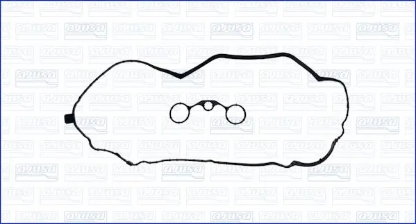 комплект гарнитури, капак на цилиндровата глава AJUSA               