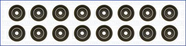 комплект гумички, стъбло на клапана AJUSA               