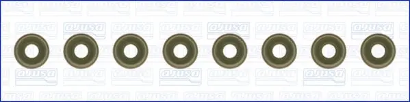 комплект гумички, стъбло на клапана AJUSA               