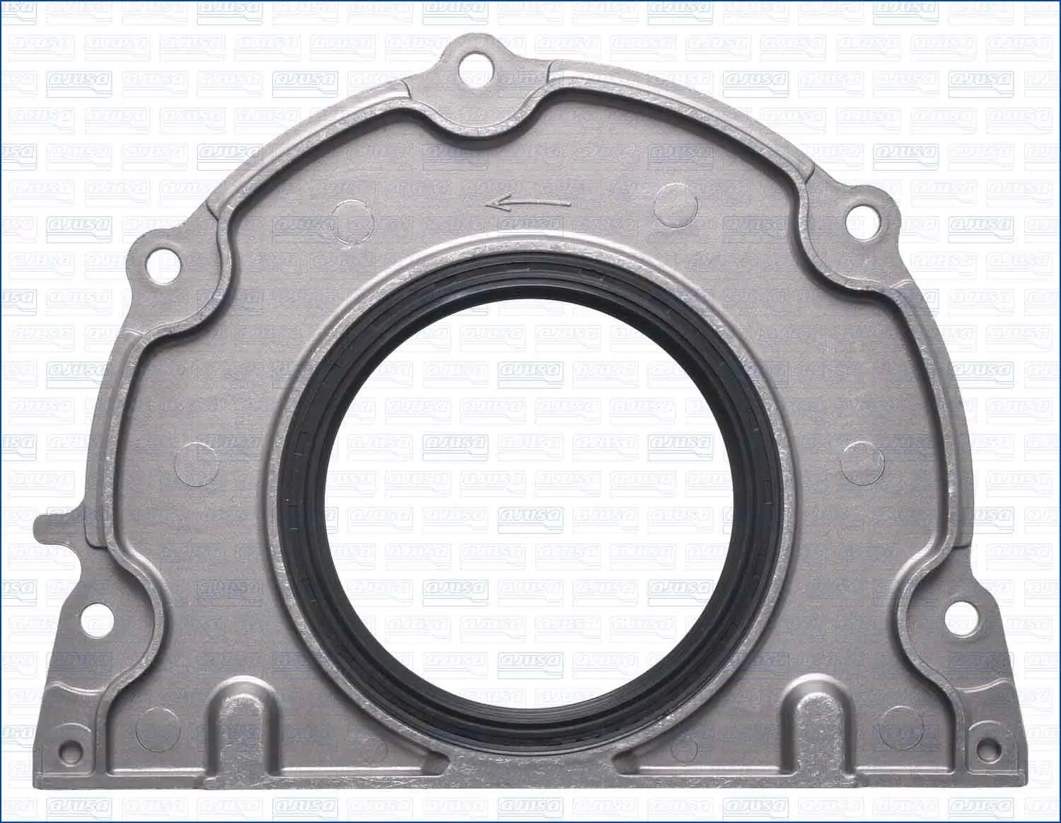 семеринг, колянов вал AJUSA               