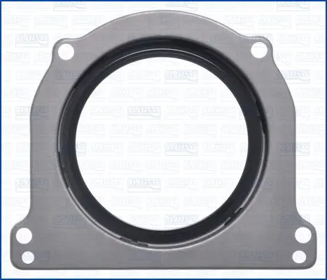 семеринг, колянов вал AJUSA               