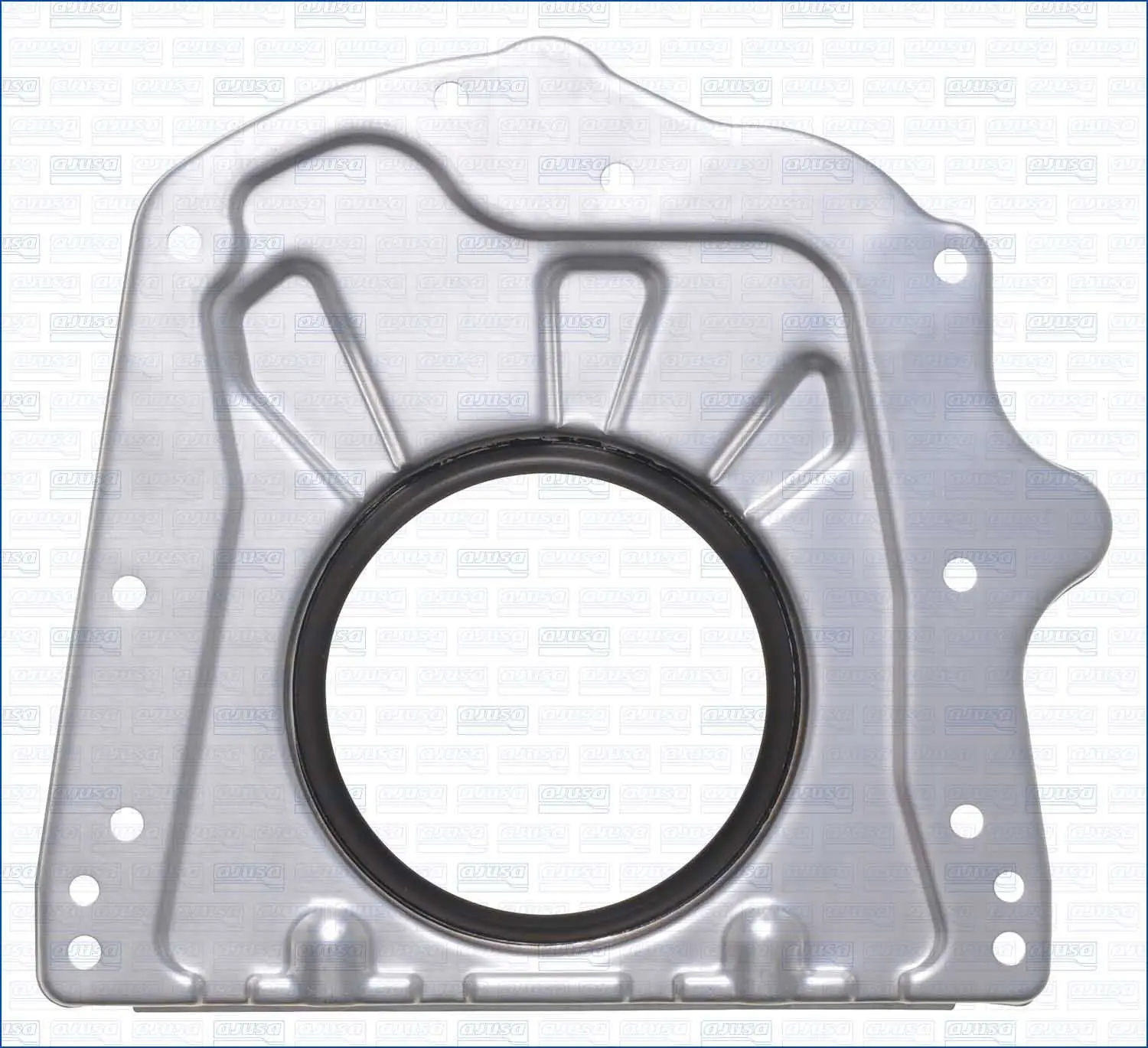 семеринг, колянов вал AJUSA               