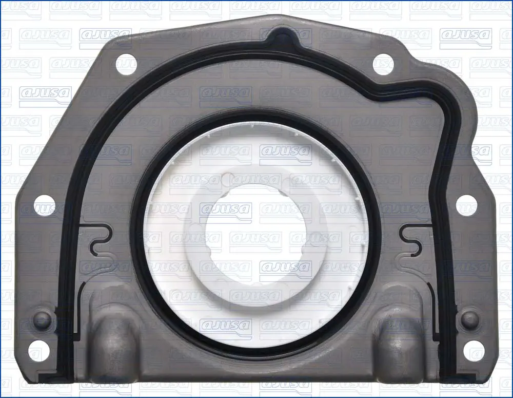 семеринг, колянов вал AJUSA               