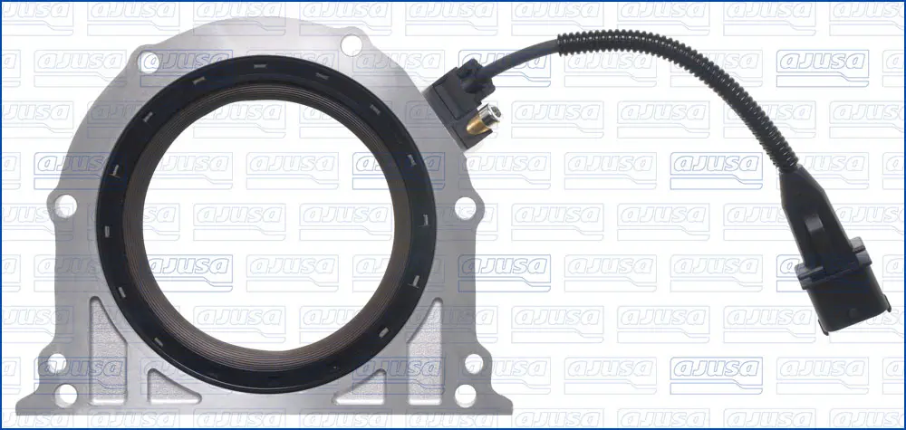 семеринг, колянов вал AJUSA               