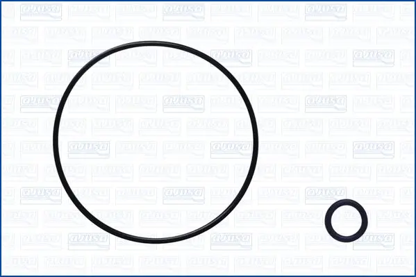 к-кт гарнитури, вакуум помпа AJUSA               