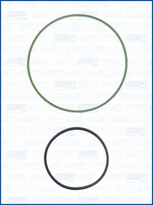к-кт гарнитури, вакуум помпа AJUSA               