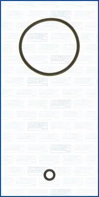 комплект гарнитури, впръскваща дюза AJUSA               