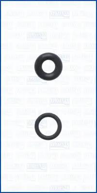 комплект гарнитури, впръскваща дюза AJUSA               