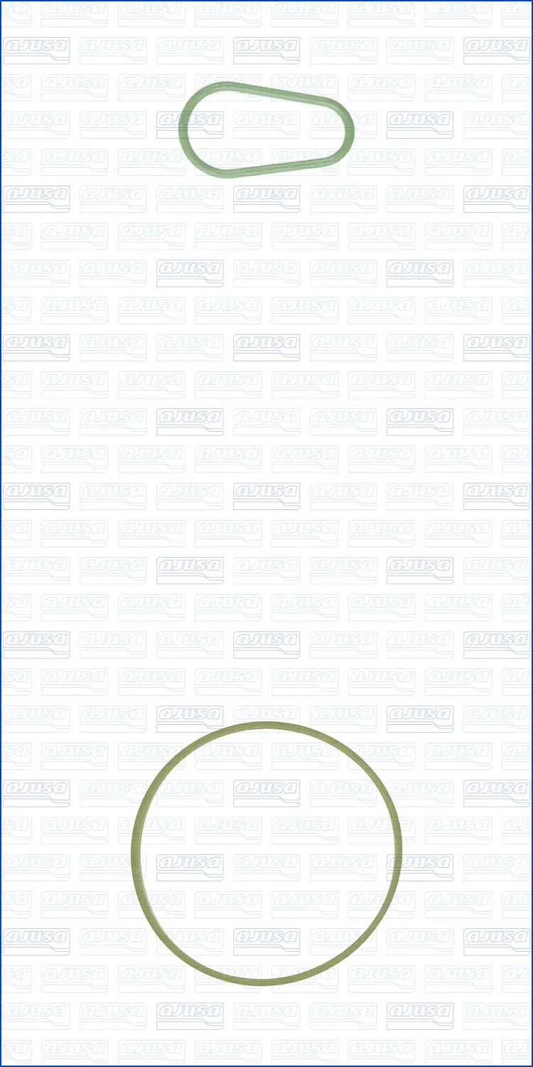 к-кт гарнитури, вакуум помпа AJUSA               