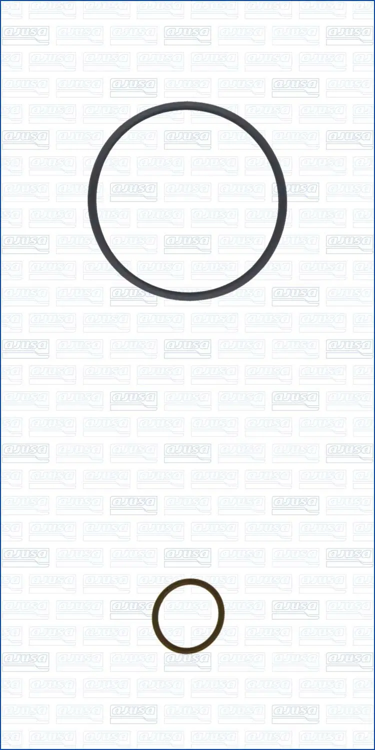 к-кт гарнитури, вакуум помпа AJUSA               