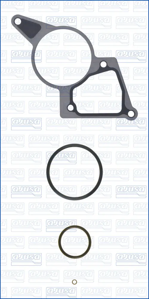 к-кт гарнитури, вакуум помпа AJUSA               