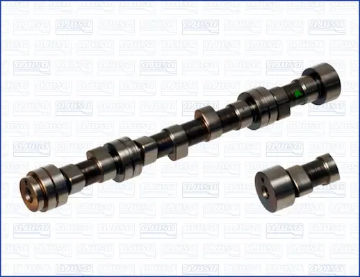 разпределителен вал AJUSA               