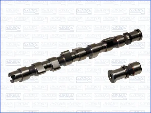 разпределителен вал AJUSA               