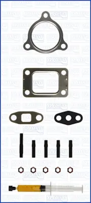монтажен комплект, турбина AJUSA               