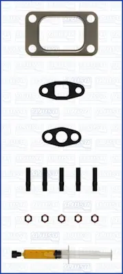 монтажен комплект, турбина AJUSA               