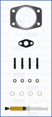 монтажен комплект, турбина AJUSA               