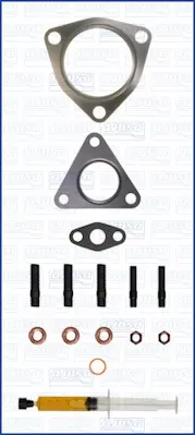 монтажен комплект, турбина AJUSA               