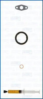 монтажен комплект, турбина AJUSA               