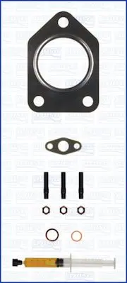 монтажен комплект, турбина AJUSA               