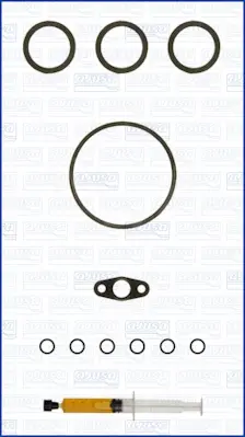 монтажен комплект, турбина AJUSA               