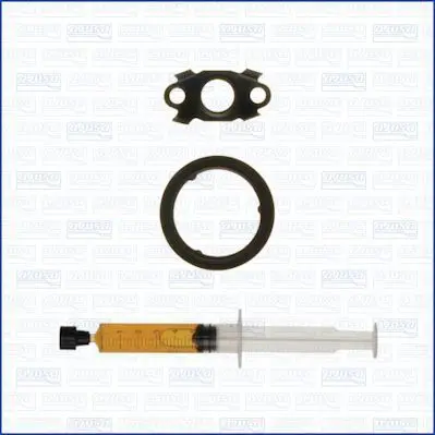 монтажен комплект, турбина AJUSA               