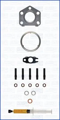 монтажен комплект, турбина AJUSA               