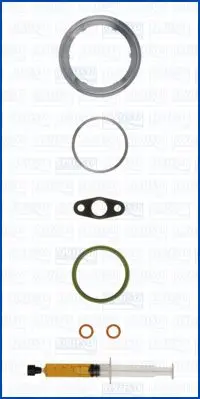 монтажен комплект, турбина AJUSA               