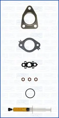 монтажен комплект, турбина AJUSA               