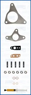 монтажен комплект, турбина AJUSA               