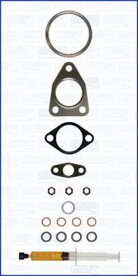 монтажен комплект, турбина AJUSA               