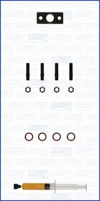 монтажен комплект, турбина AJUSA               