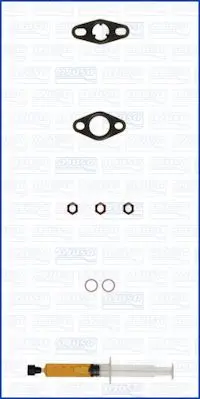 монтажен комплект, турбина AJUSA               