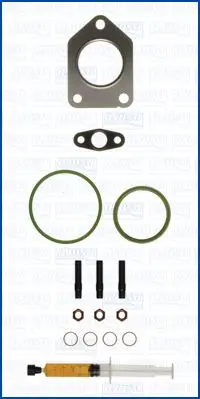 монтажен комплект, турбина AJUSA               