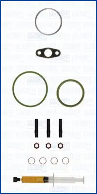 монтажен комплект, турбина AJUSA               