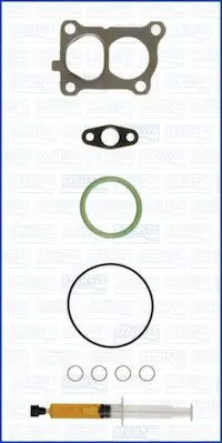 монтажен комплект, турбина AJUSA               