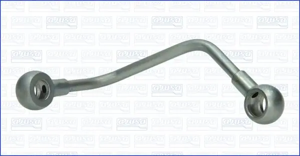 масловод, турбина AJUSA               