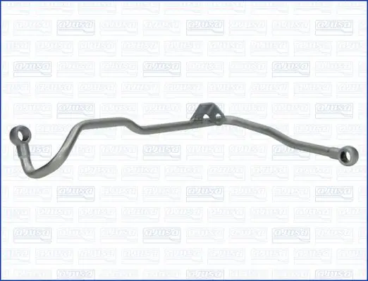 масловод, турбина AJUSA               