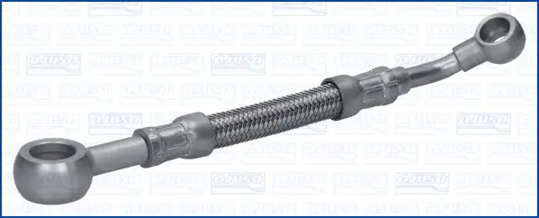 масловод, турбина AJUSA               