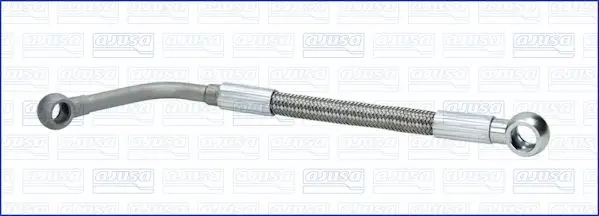 масловод, турбина AJUSA               