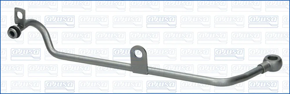 масловод, турбина AJUSA               