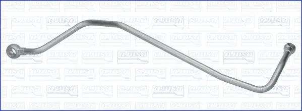 масловод, турбина AJUSA               