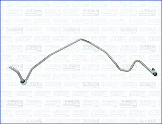 масловод, турбина AJUSA               