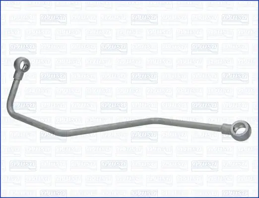 масловод, турбина AJUSA               